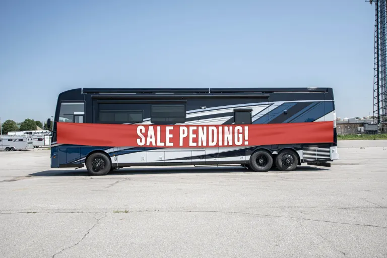 2026 Newmar Dutch Star 4369