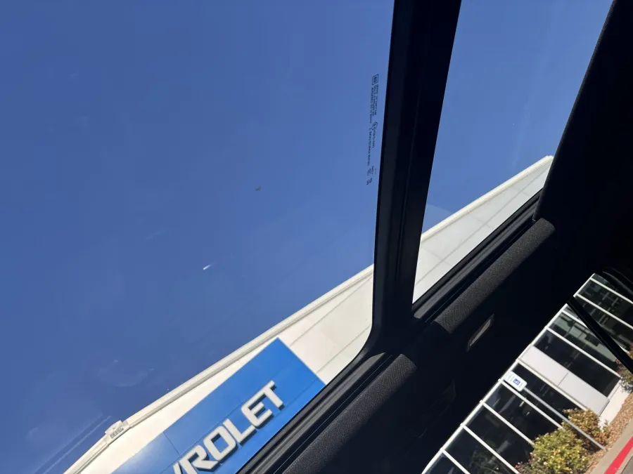 2026 Chevrolet Traverse AWD High Country | Photo 25 of 26