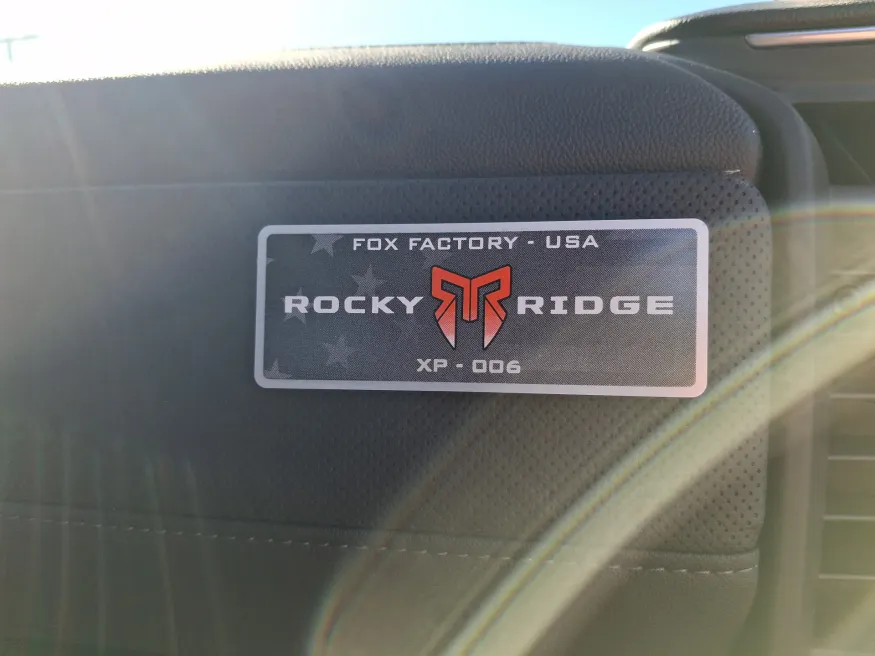 2026 Chevrolet Silverado 2500HD LTZ | Photo 18 of 19