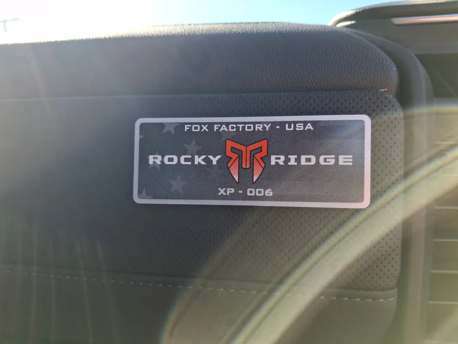 2026 Chevrolet Silverado 2500HD LTZ | Photo 18 of 19