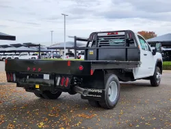 2025 GMC Sierra 3500HD CC Pro | Thumbnail Photo 2 of 28