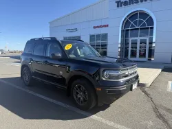 2022 Ford Bronco Sport Big Bend | Thumbnail Photo 1 of 19