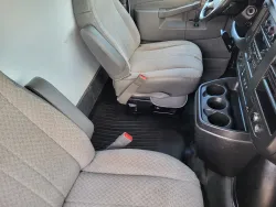 2018 GMC Savana Commercial Cutaway CUTWAY | Thumbnail Photo 12 of 20