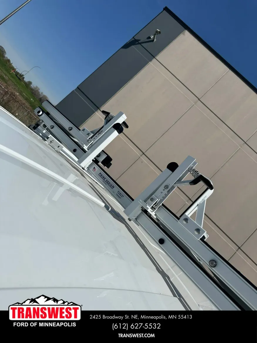 2026 Ford Transit-350 Base | Photo 10 of 16