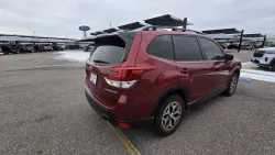 2024 Subaru Forester | Thumbnail Photo 5 of 32