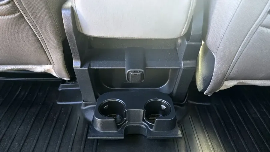 2022 Ford F-350 | Photo 23 of 24