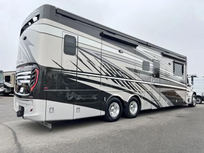 2024 Newmar Supreme Aire 4509 | Thumbnail Photo 23 of 37
