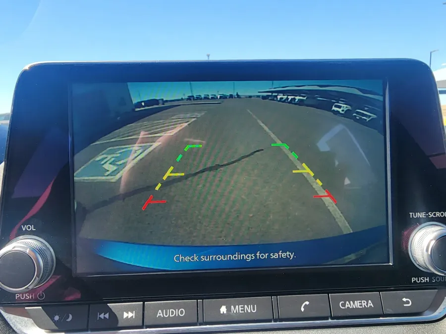 2024 Nissan Sentra SR | Photo 16 of 22