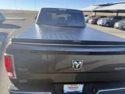 2014 RAM 3500 Laramie | Thumbnail Photo 7 of 17