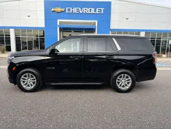 2023 Chevrolet Tahoe LT | Thumbnail Photo 1 of 22