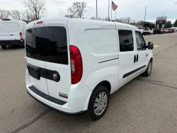 2021 RAM Promaster | Thumbnail Photo 14 of 21