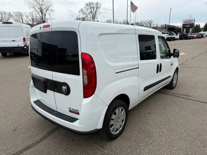 2021 RAM Promaster | Photo 14 of 21