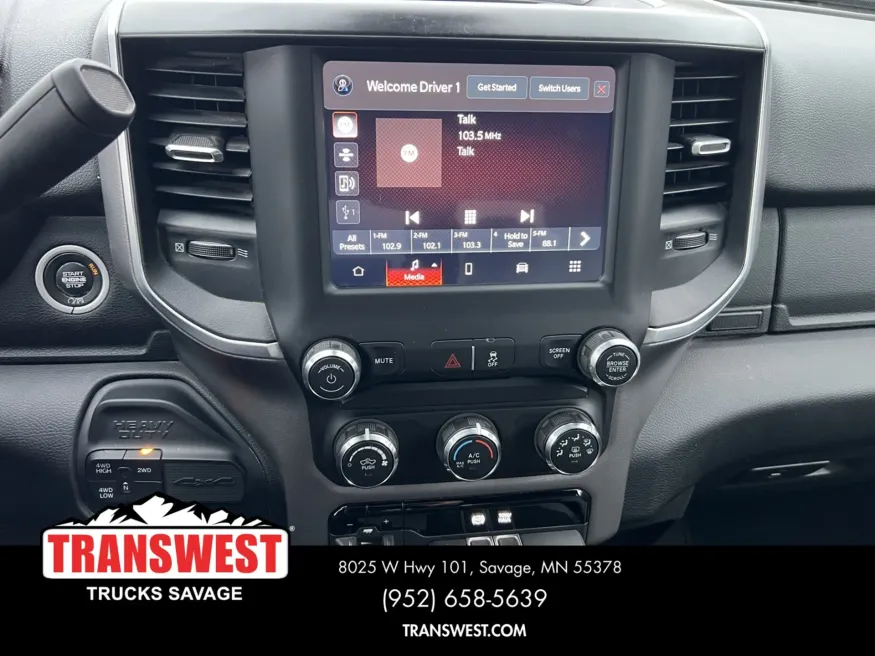 2024 RAM 2500 | Photo 2 of 15