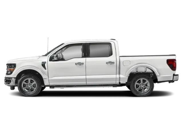 2025 Ford F-150 | Photo 3 of 13