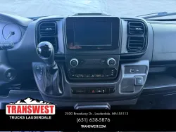 2023 RAM ProMaster 2500 High Roof | Thumbnail Photo 8 of 20