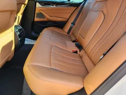 2019 BMW 5 Series 530i xDrive | Thumbnail Photo 10 of 29