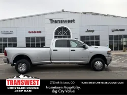 2026 RAM 3500 Big Horn | Thumbnail Photo 16 of 16