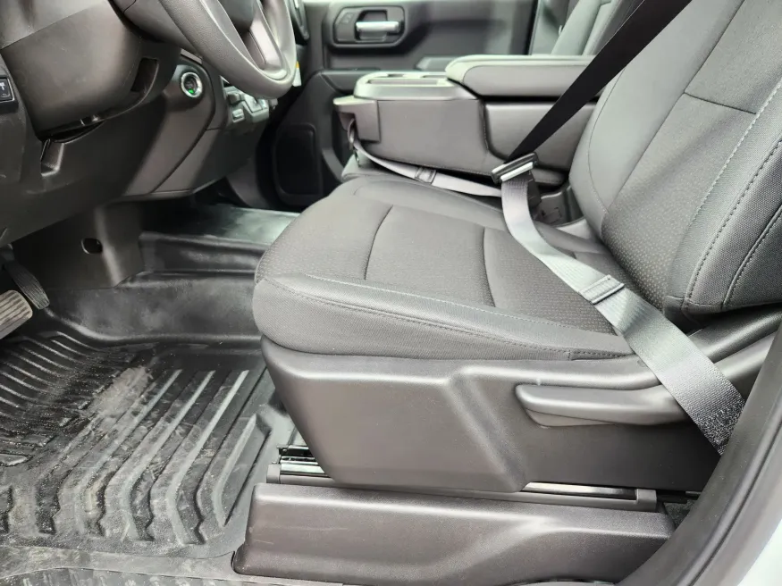 2026 GMC Sierra 3500HD CC Pro | Photo 9 of 28