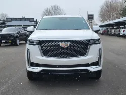 2024 Cadillac Escalade 4WD Premium Luxury | Thumbnail Photo 1 of 33