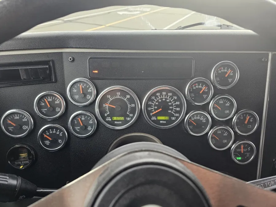 2018 Western Star 4700SF | Photo 16 of 17