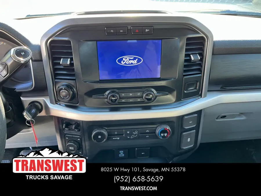 2021 Ford F-150 XLT | Photo 10 of 20