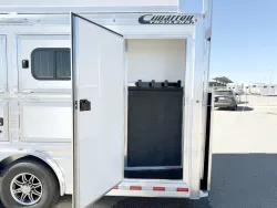 2026 Cimarron Norstar 4HBP | Thumbnail Photo 14 of 20