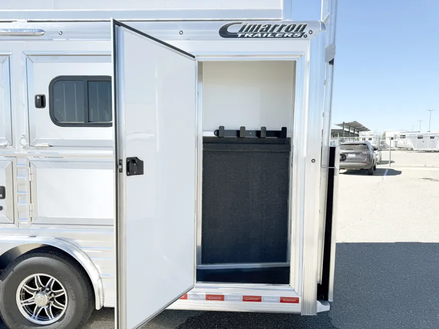 2026 Cimarron Norstar 4HBP | Photo 14 of 20