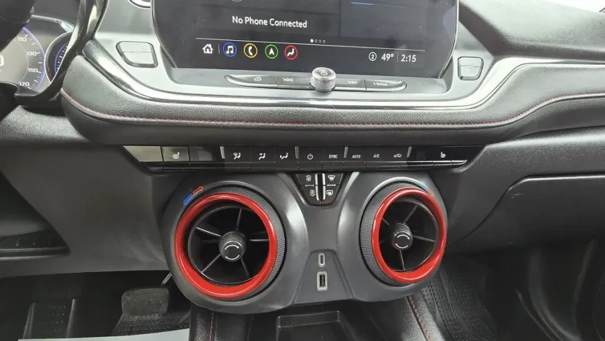 2023 Chevrolet Blazer | Photo 23 of 32