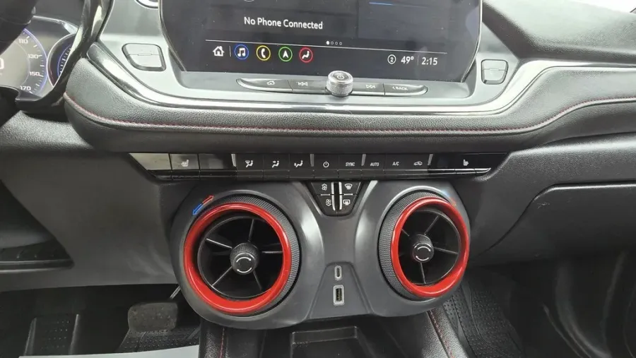 2023 Chevrolet Blazer | Photo 23 of 32