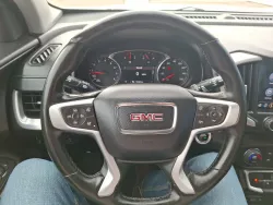 2024 GMC Terrain SLT | Thumbnail Photo 19 of 21