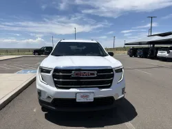 2024 GMC Acadia AWD Elevation | Thumbnail Photo 3 of 25