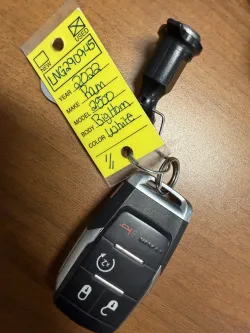 2022 RAM 2500 Big Horn | Thumbnail Photo 19 of 20