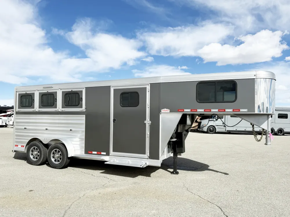 2024 Cimarron Norstar 3HGN