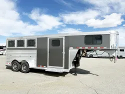 2024 Cimarron Norstar 3HGN | Thumbnail Photo 1 of 17