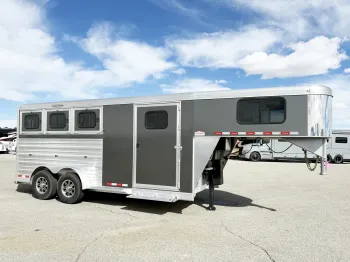 2024 Cimarron Norstar 3HGN