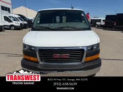 2024 GMC Savana 2500 Work Van | Thumbnail Photo 16 of 20