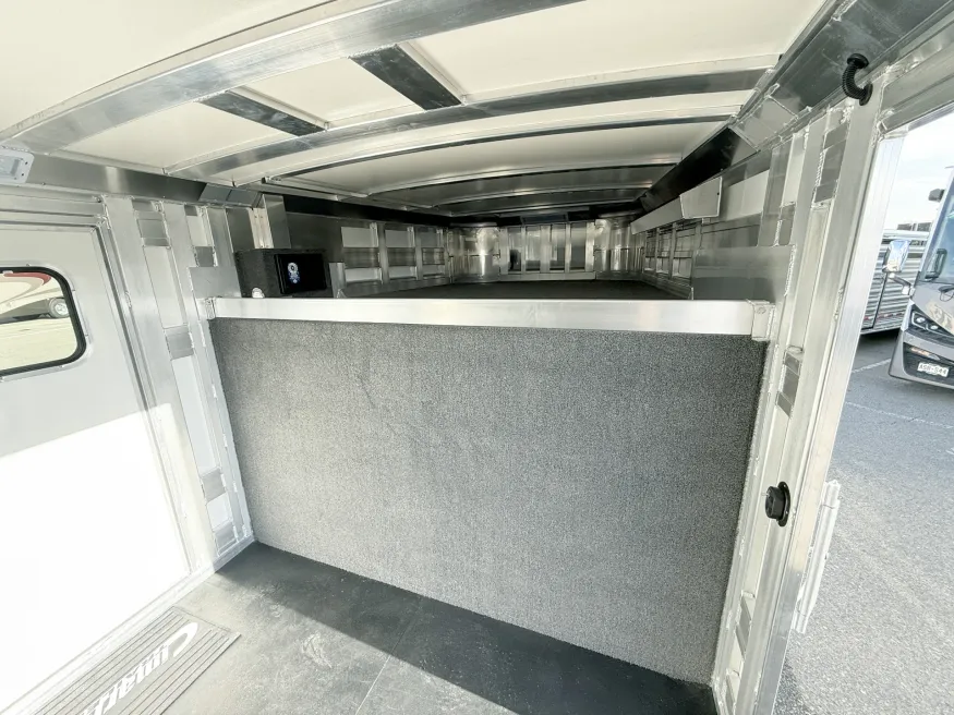 2026 Cimarron Stierwalt Pro Series | Photo 5 of 21