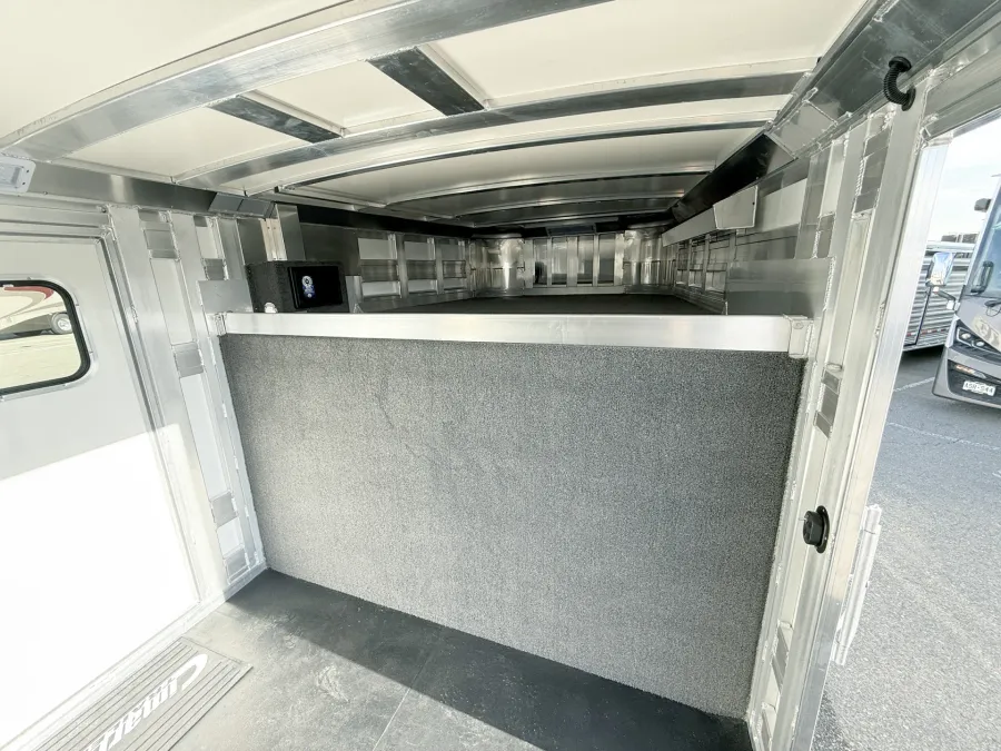 2026 Cimarron Stierwalt Pro Series | Photo 5 of 21