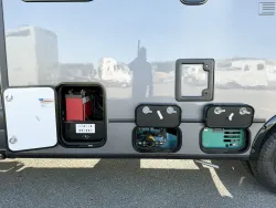 2025 Winnebago EKKO 23B | Thumbnail Photo 29 of 28