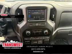2023 Chevrolet Silverado 3500HD Work Truck | Thumbnail Photo 10 of 21