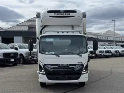 2025 Isuzu NRR | Thumbnail Photo 2 of 17