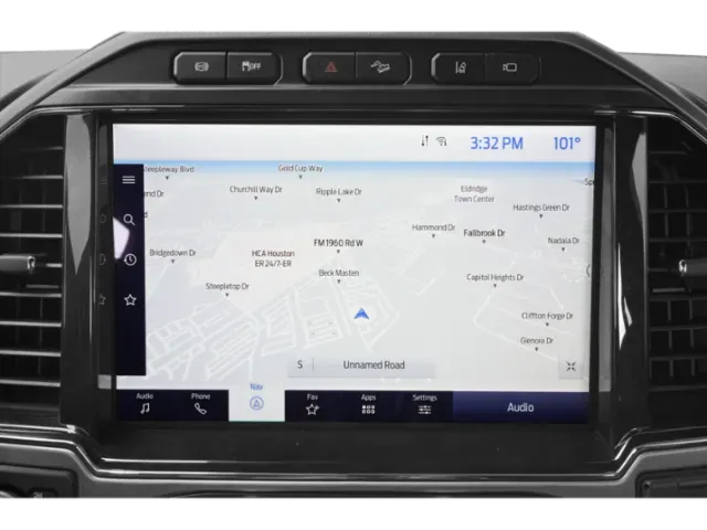 2022 Ford F-350 | Photo 12 of 13