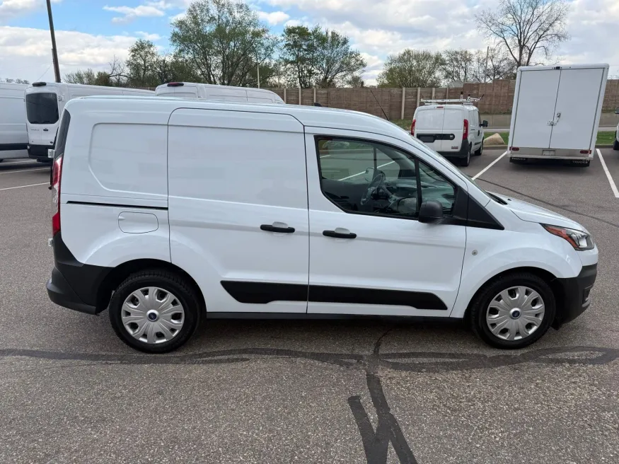 2023 Ford Transit Connect XL | Photo 14 of 20