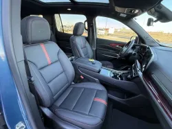 2024 Chevrolet Traverse | Thumbnail Photo 25 of 28