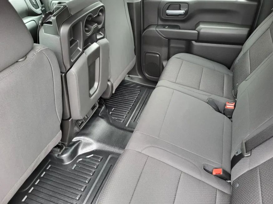 2026 GMC Sierra 3500HD CC Pro | Photo 19 of 21
