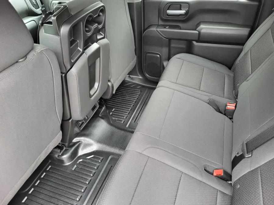 2026 GMC Sierra 3500HD CC Pro | Photo 19 of 21