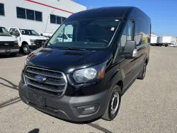 2020 Ford Transit | Thumbnail Photo 1 of 19