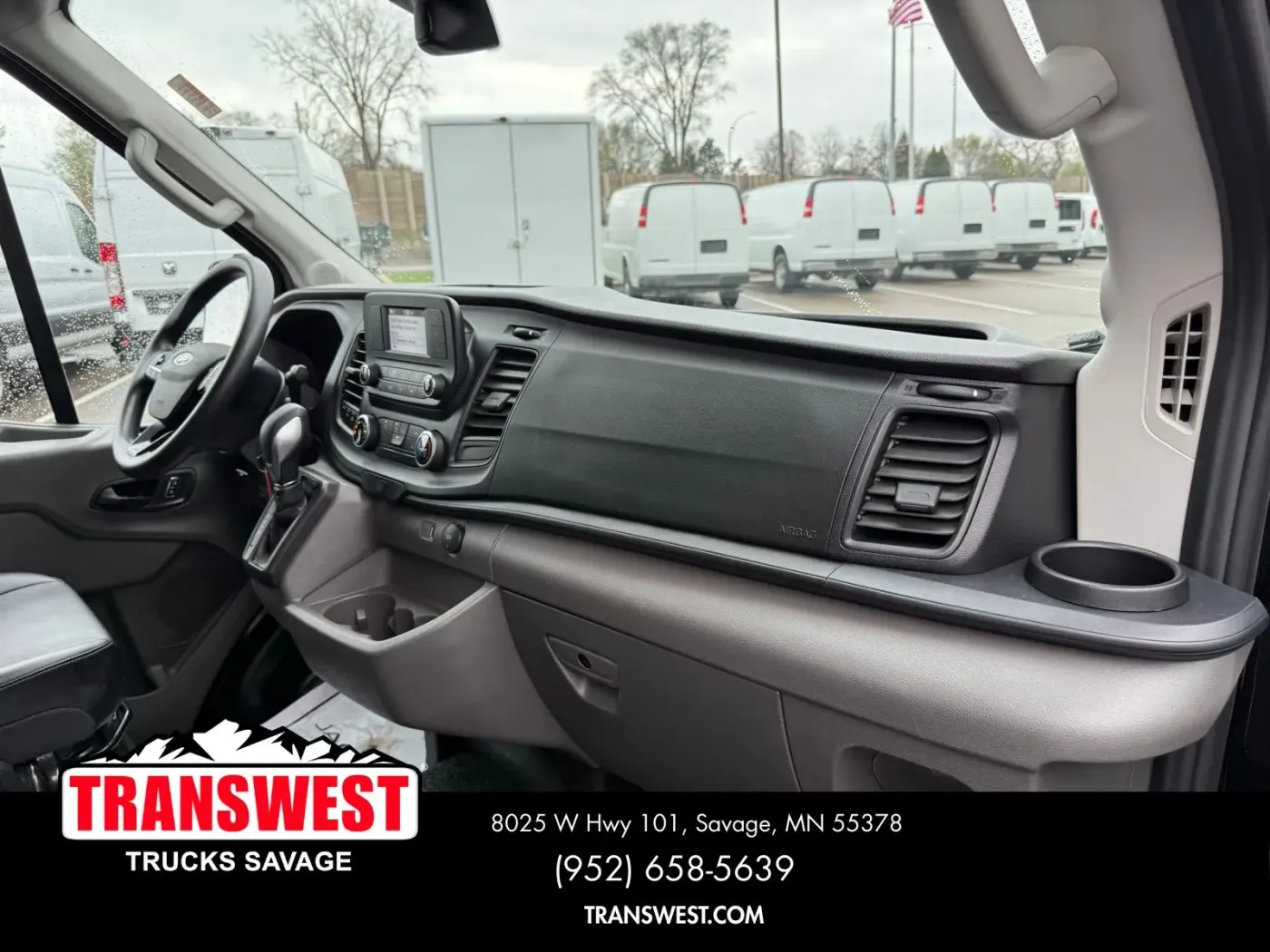 2023 Ford Transit-250 Base | Photo 5 of 19