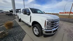 2026 Ford Super Duty F-250 | Thumbnail Photo 6 of 41