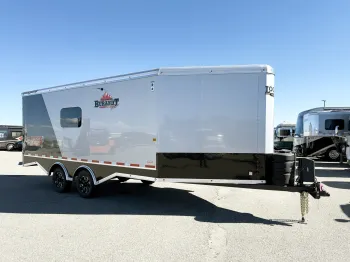 2026 Logan Coach Horse Power